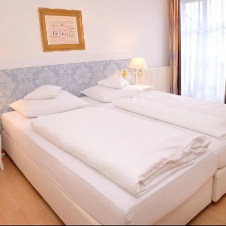 באבה Hotel Villa Granitz מראה חיצוני תמונה
