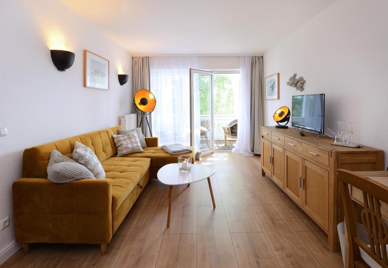 באבה Hotel Villa Granitz מראה חיצוני תמונה