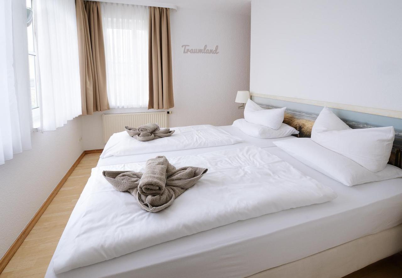 באבה Hotel Villa Granitz מראה חיצוני תמונה