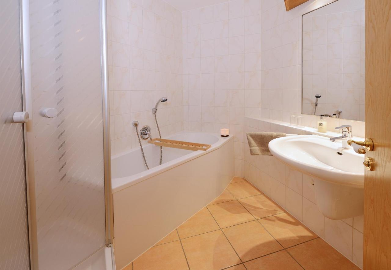 באבה Hotel Villa Granitz מראה חיצוני תמונה