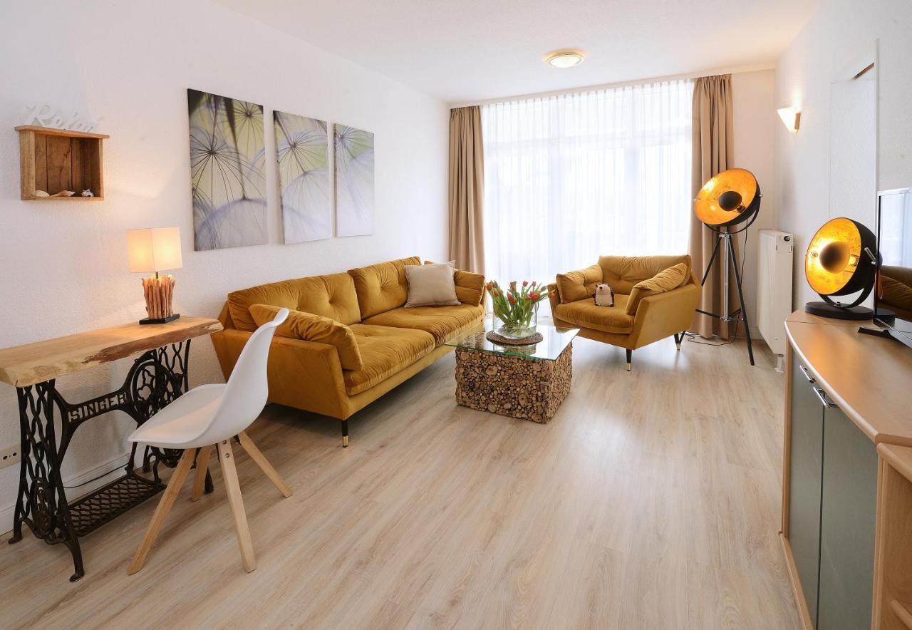 באבה Hotel Villa Granitz מראה חיצוני תמונה